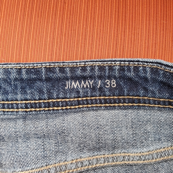 Fidelity Jeans. - Picture 2 of 4